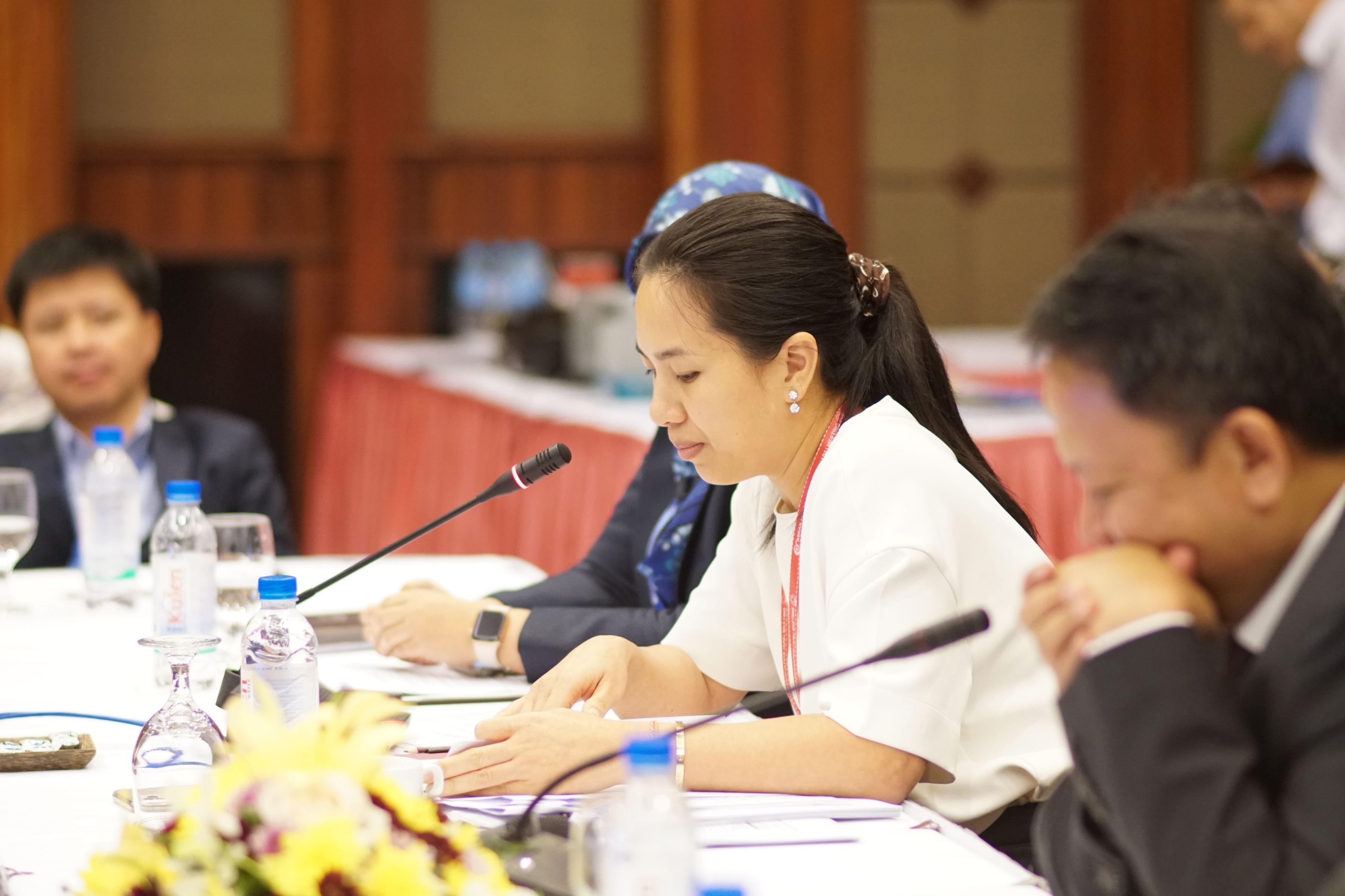 45th APA Meeting